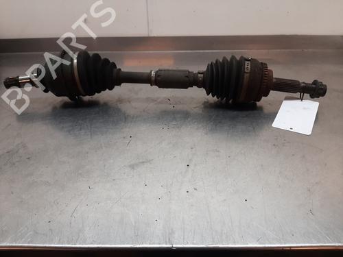 Used Left front driveshaft Left front driveshaft 22172745 22172745