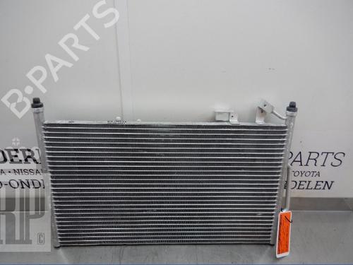 Used AC radiator MAZDA 323 F V (BA) 1.5 16V (BA11) (88 hp) 22151709