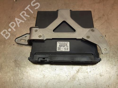 Switch TOYOTA YARIS (_P13_) 1.5 (NSP131_) | BP22168681I30 