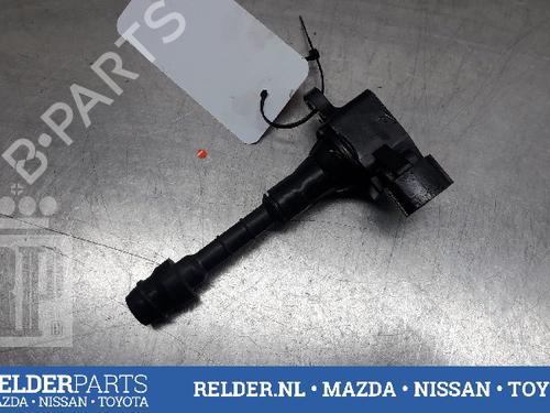 Used Ignition coil NISSAN 350Z Coupe (Z33) 3.5 (280 hp) 22160219