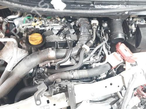 Used Electronic module Electronic module NISSAN MICRA V (K14) 0.9 IG-T (90 hp) 34005789 34005789