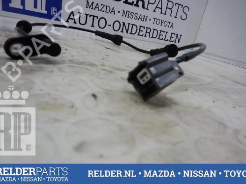 Electronic sensor NISSAN JUKE (F15) 1.6 | BP22146225M84 