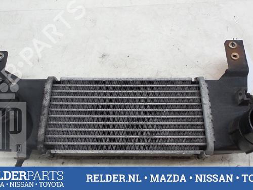 Intercooler MAZDA 323 F VI Hatchback (BJ) 2.0 TD | BP22148770M30 