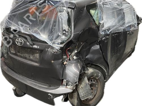 Used Rear wiper motor TOYOTA VERSO S (_P12_) 1.33 (NSP120_) (99 hp) 29576158