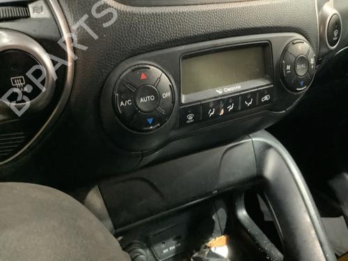 Comando clima HYUNDAI ix35 (LM, EL, ELH) 2.0 (163 hp) 29576202
