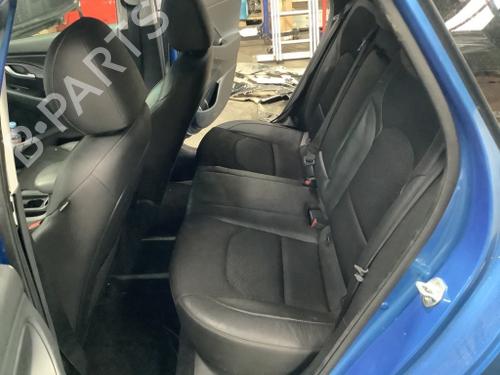 Seats set HYUNDAI i30 (PDE, PD, PDEN) 1.4 T-GDI | BP40525536C78 - Image 2