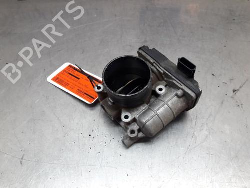 Used Throttle body NISSAN PATROL GR V Wagon (Y61) 3.0 DTi (160 hp) 22165350