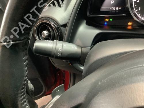 Rattstammestilk MAZDA CX-3 (DK) 2.0 SKYACTIV-G (121 hp) 29917185