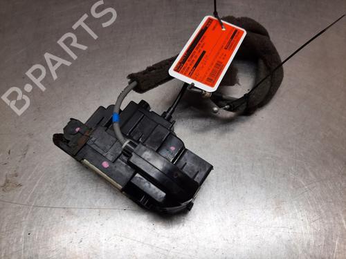 Used Front right lock Front right lock 22166691 22166691