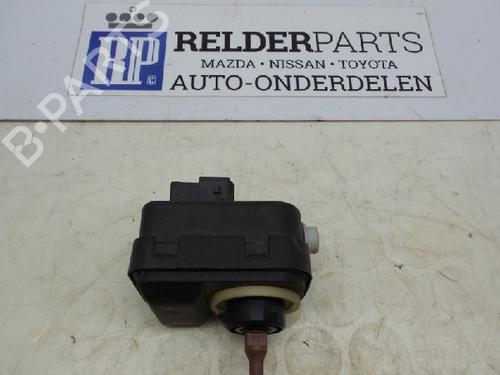 Used Headlight adjuster motor NISSAN MICRA III (K12) 1.2 16V (65 hp) 22148453