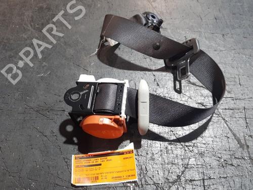 Used Rear left seatbelt TOYOTA URBAN CRUISER (_P1_) 1.33 (NSP110_, NSP110) (101 hp) 31571248