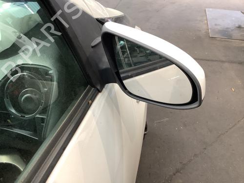 Right mirror TOYOTA AYGO (_B4_) 1.0 VVTi (KGB40) | BP25702509C27 
