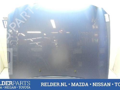 Used Hood TOYOTA CELICA Coupe (_T20_) 1.8 i 16V (AT200) (116 hp) 22147495