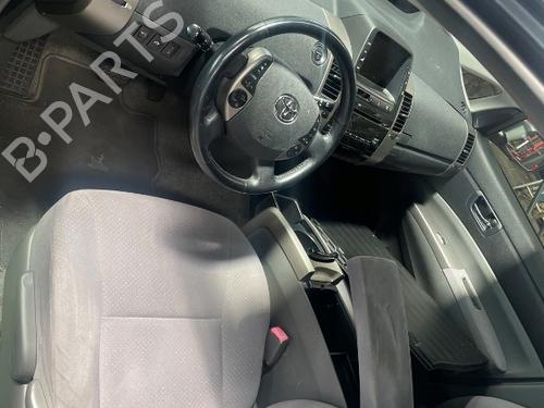 Used Engine control unit (ECU) TOYOTA PRIUS Liftback (_W2_) 1.5 Hybrid (NHW20_, NHW20R) (112 hp) 27476261