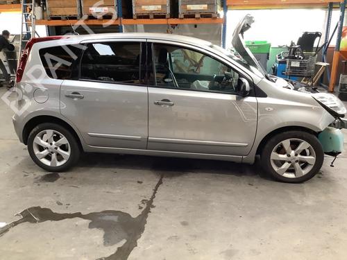 Alternator NISSAN NOTE (E11, NE11) 1.6 | BP22167910M7 