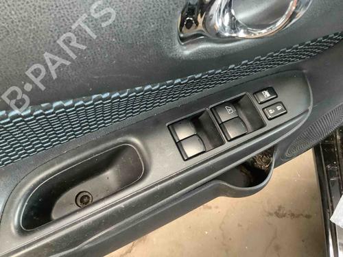 Used Switch NISSAN NOTE (E12) 1.2 (80 hp) 22163648