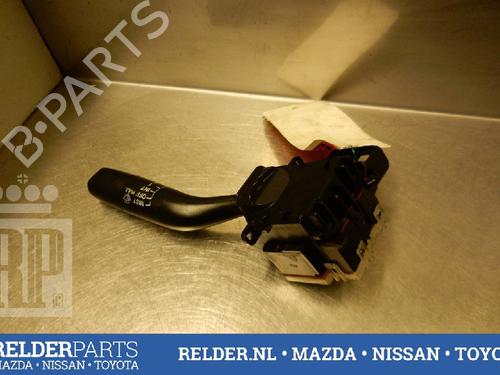 Used Steering column stalk MAZDA 323 S VI Saloon (BJ) 1.5 16V (BJ5P) (88 hp) 22134754
