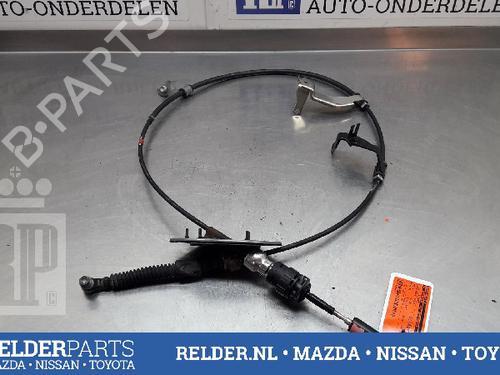 Used Cable TOYOTA RAV 4 IV (_A4_) 2.5 Hybrid (AVA42_) (155 hp) 22159701