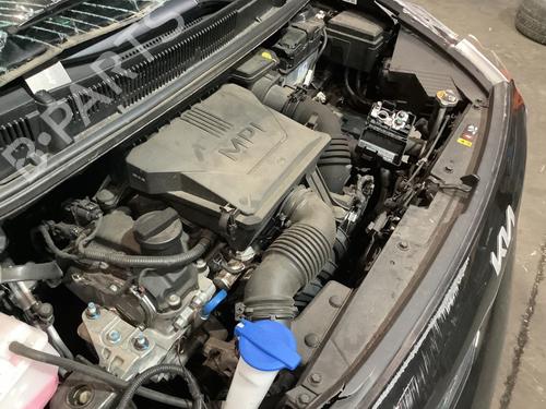 Gearbox KIA PICANTO III (JA) 1.0 | BP40264245M3 - Image 2