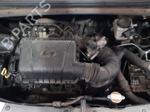 Used Front wipers mechanism Front wipers mechanism 39637533 39637533