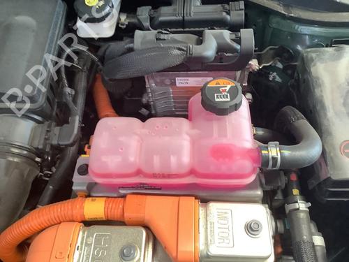 Used Expansion tank Expansion tank 38020989 38020989