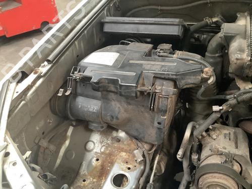 Air filter box TOYOTA LAND CRUISER PRADO (_J12_) 3.0 D-4D (KDJ120, KDJ125) | BP22167069M87 