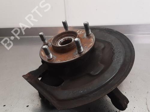 Other NISSAN QASHQAI / QASHQAI +2 I (J10, NJ10, JJ10E) 2.0 | BP27361796O1 