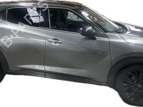 Seat buckle NISSAN JUKE (F16_) 1.0 | BP29698706I32 