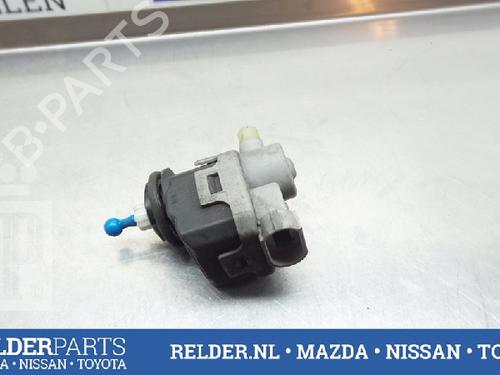 Headlight adjuster motor NISSAN ALMERA TINO (V10) 1.8 | BP22140575E19 
