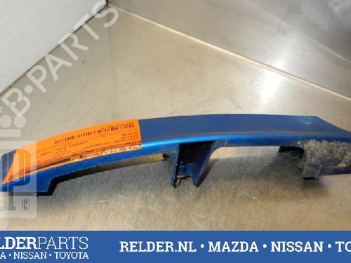 Andre NISSAN ALMERA II Hatchback (N16) 1.8 (114 hp) 22146197