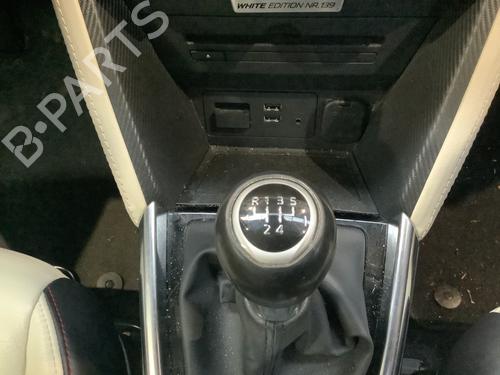 Gearknop MAZDA 2 Hatchback (DL, DJ) 1.5 SKYACTIV-G | BP24495558I34 - Image 3