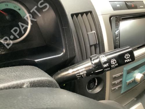 Used Steering column stalk Steering column stalk TOYOTA COROLLA Verso (ZER_, ZZE12_, R1_) 1.8 (ZNR11_, ZNR11R) (129 hp) 36489134 36489134