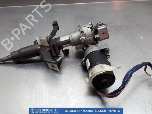 Colonne de direction TOYOTA YARIS (_P9_) 1.4 D-4D (NLP90_, NLP90R) (90 hp) 22156959