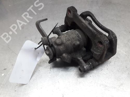 Used Right rear brake caliper Right rear brake caliper TOYOTA PROACE Van (MDZ_) 1.6 D4d (MDZ2) (116 hp) 40155205 40155205