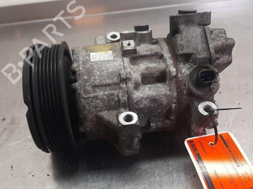 AC-Kompressor TOYOTA COROLLA Verso (ZER_, ZZE12_, R1_) 1.8 (ZNR11_, ZNR11R) (129 hp) 30713365