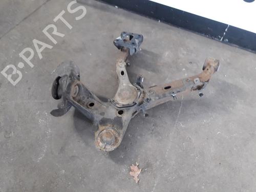 Left rear suspension arm TOYOTA PROACE Van (MDZ_) 1.6 D4d (MDZ2) | BP22165735M14 