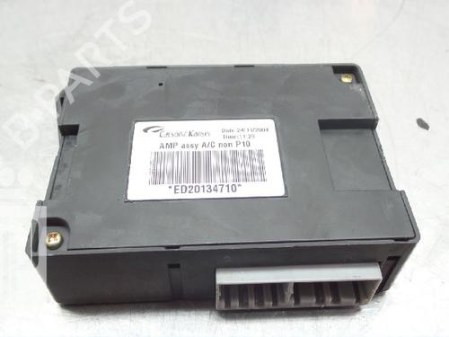 Electronic module NISSAN PRIMERA Estate (WP12) 1.6 Visia | BP22151300M83 