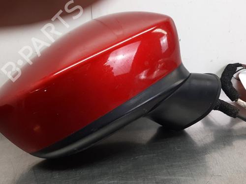 Right mirror MAZDA 2 Hatchback (DL, DJ) 1.5 | BP31942580C27 - Image 5