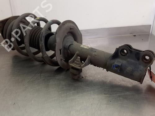 Right front shock absorber KIA PRO CEE'D (JD) 1.4 CRDi 90 | BP33745857M17 - Image 3