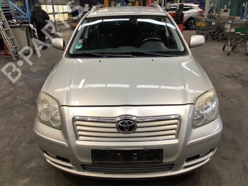 Used Heater blower motor TOYOTA AVENSIS Estate (_T25_) 1.8 VVT-i (ZZT251_, ZZT251R) (129 hp) 22169202