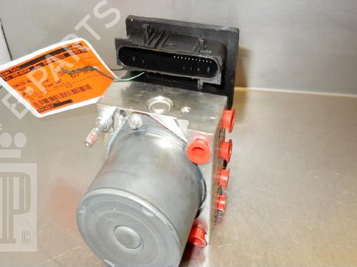ABS Bremseaggregat TOYOTA COROLLA (_E12_) 1.4 D (NDE120_, NDE120R) (90 hp) 22151198