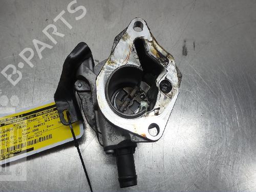 Used Vacuum pump NISSAN QASHQAI / QASHQAI +2 I (J10, NJ10, JJ10E) 1.5 dCi (106 hp) 22154426