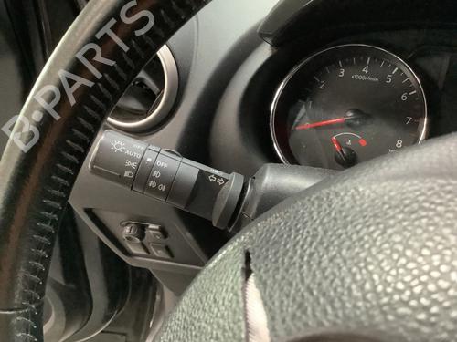 Used Steering column stalk NISSAN QASHQAI / QASHQAI +2 I (J10, NJ10, JJ10E) 2.0 (141 hp) 22164044