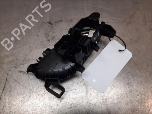 Rear left exterior door handle NISSAN PULSAR Hatchback (C13) 1.2 DIG-T | BP22168765C130 