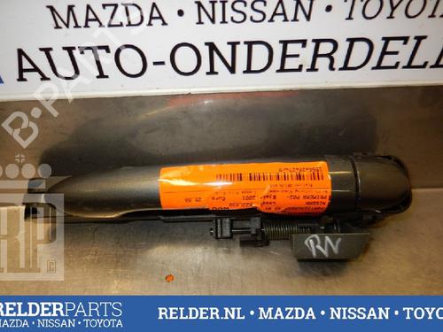 front-right-exterior-door-handle-nissan-primera-estate-wp12-18-2002-22134610 main image