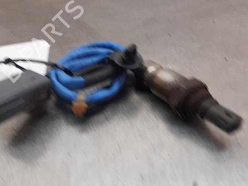 Electronic sensor MAZDA 3 (BM, BN) 2.0 | BP29384762M84 