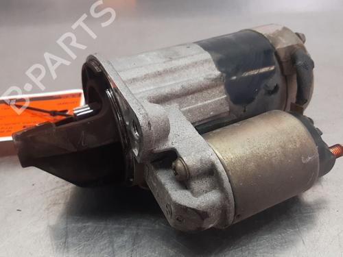 Used Starter KIA SPORTAGE II (JE_, KM_) 2.0 i 16V (141 hp) 26912428