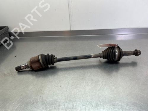 Antriebswelle links vorne für TOYOTA YARIS (_P9_) 1.3 VVT-i (SCP90_, SCP90R) (87 hp) 25214525