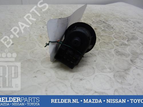 Mirror switch NISSAN PRIMASTAR Van (X83) 2.5 dCi 140 | BP22137904I25 