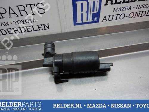 Washer pump TOYOTA AYGO (_B1_) 1.0 (KGB10_, KGB10R) | BP22148700E24 